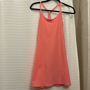 Outdoor voices exercise dress